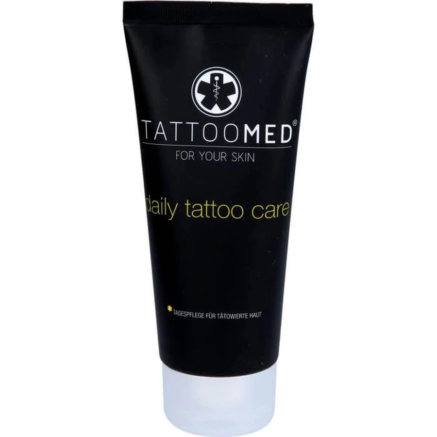 TATTOOMED dagelijkse tatoeageverzorging 100 ml