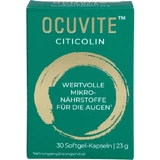 OCUVITE Citicolina Cápsulas 30 Cápsulas