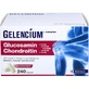 GELENCIUM Glukozamina Chondroityna wysoka dawka Vit C Kps 240 St.