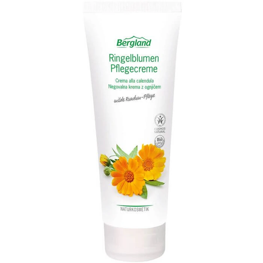 CREMA CUIDADO RINGELFLOWER 100 ml