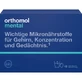 ORTHOMOL mental granules/capsules 15 dagen Combip. 1 P