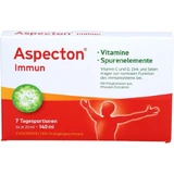 ASPECTON Fiale immunitarie 7 pz.