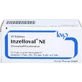 INZELLOVAL NE film-coated tablets 50 pcs.