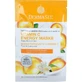 DERMASEL Masque énergétique à la vitamine C de la mer morte 12 ml