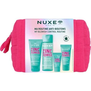 NUXE 2025 Zinc Power set de iniciación 1 ud.
