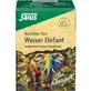 KRAFTTIER Thé Sage Eléphant Bio Salus Filterbeut. 15 pcs.