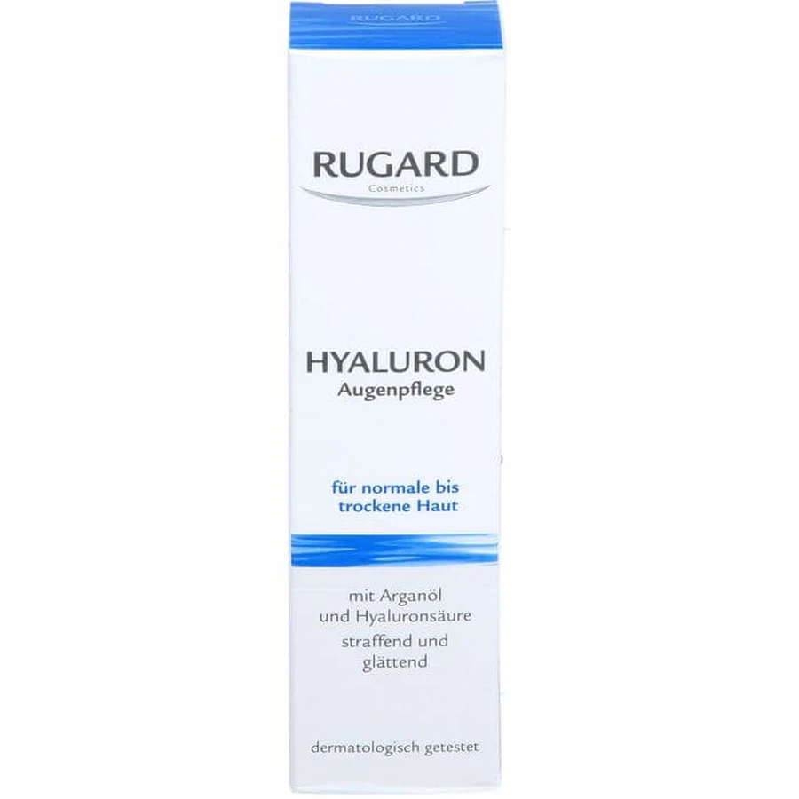 RUGARD Hyaluron Eye Care 15 ml