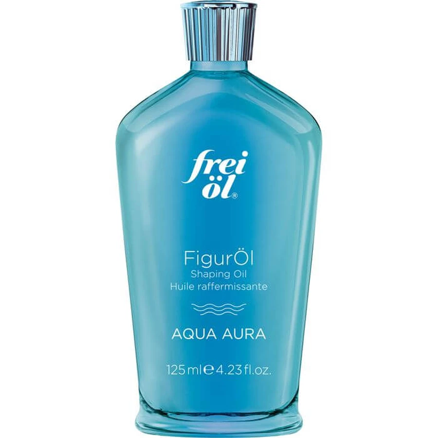 FREI ÖL Olio di figura AQUA AURA 125 ml
