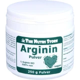 ARGININA HCL 100% puro polvo 250 g
