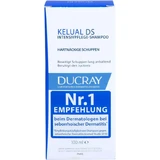 DUCRAY KELUAL DS Champú Anticaspa 100 ml