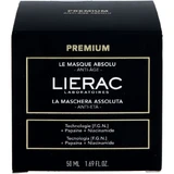LIERAC Mască Premium 50 ml