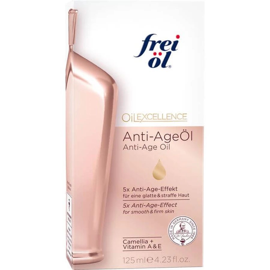 FREI ÖL Olio antietà 125 ml