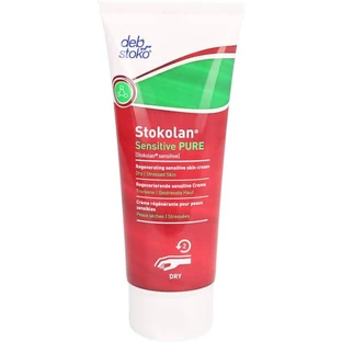 STOKOLAN sensitive Pure Cream 100 ml