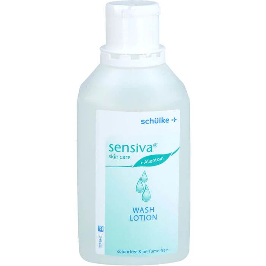 SENSIVA waslotion 500 ml