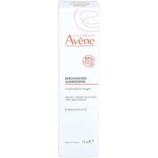 Crema de ochi calmantă AVENE 15 ml