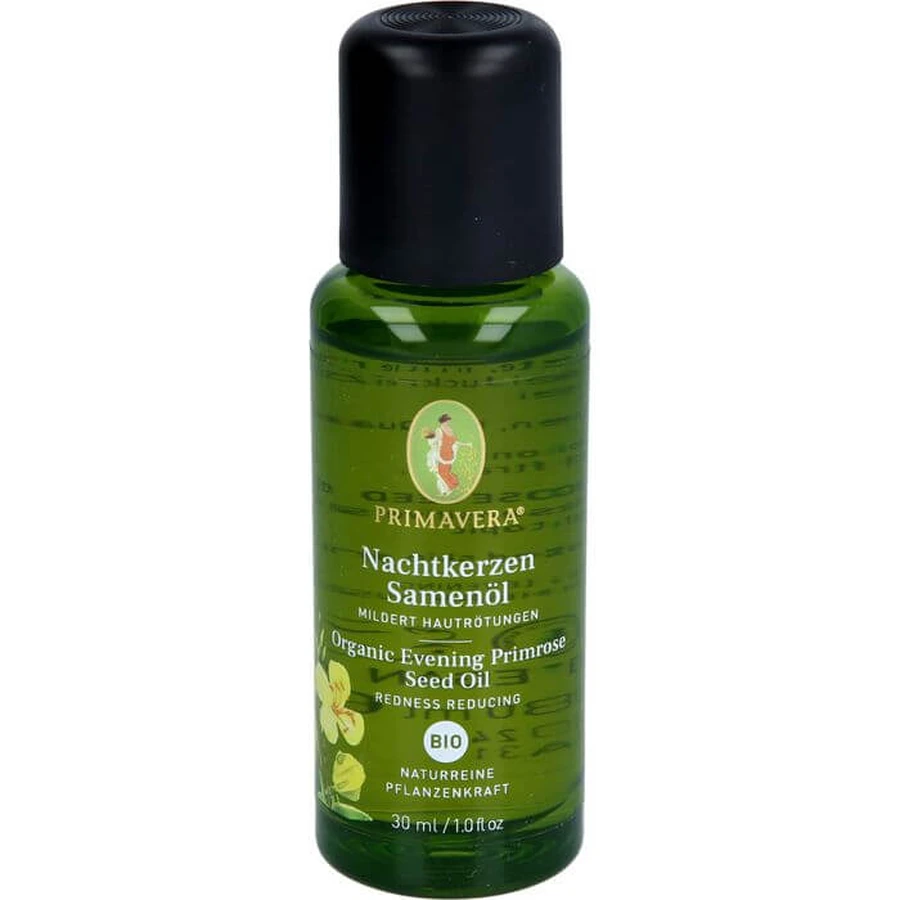 OLEJ Z NASION ŚWIEC NOCNYCH Organiczny 30 ml: ceny i cechy