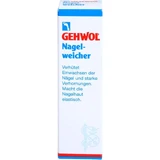 GEHWOL Suavizante de uñas 15 ml