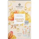 DERMASEL Totes Meer Handcreme Arganöl Traum 75 ml