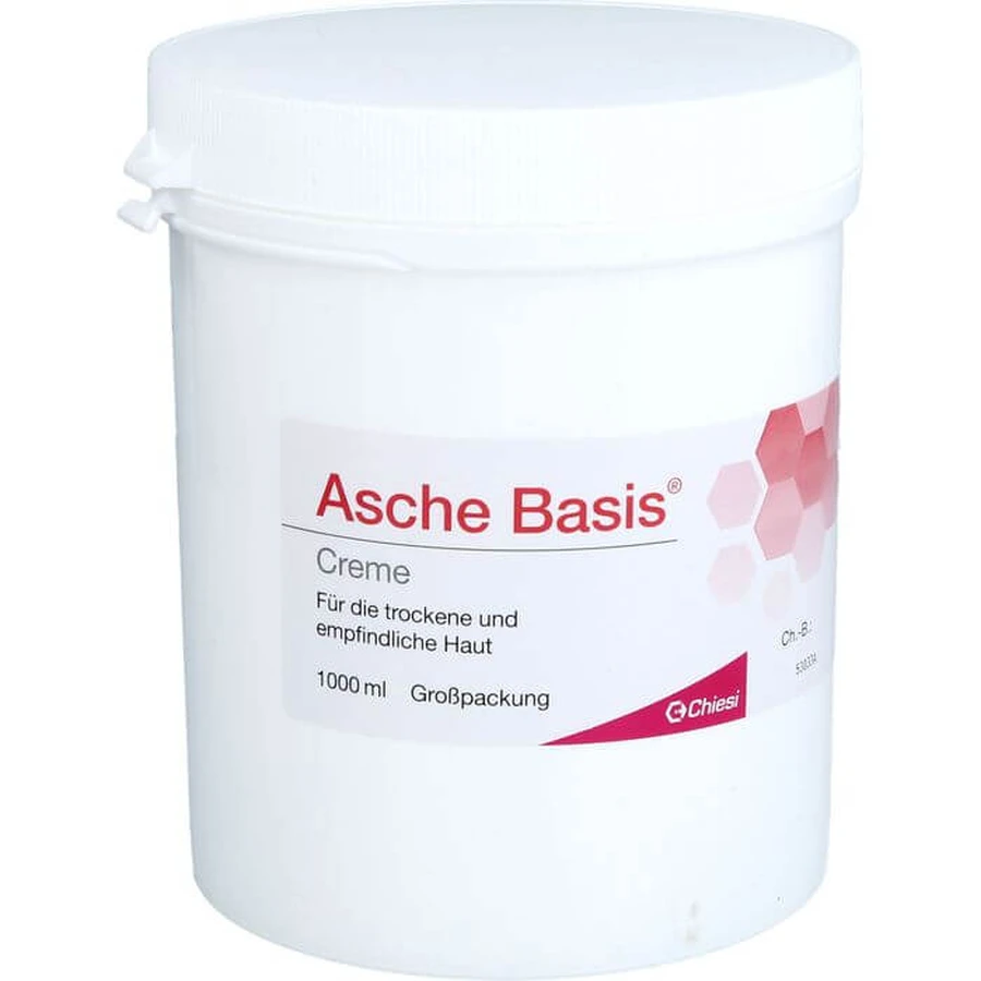 ASCHE Crema Base 1000 ml