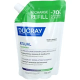 DUCRAY KELUAL SQUANORM Champ.anticaspa Ref 400 ml