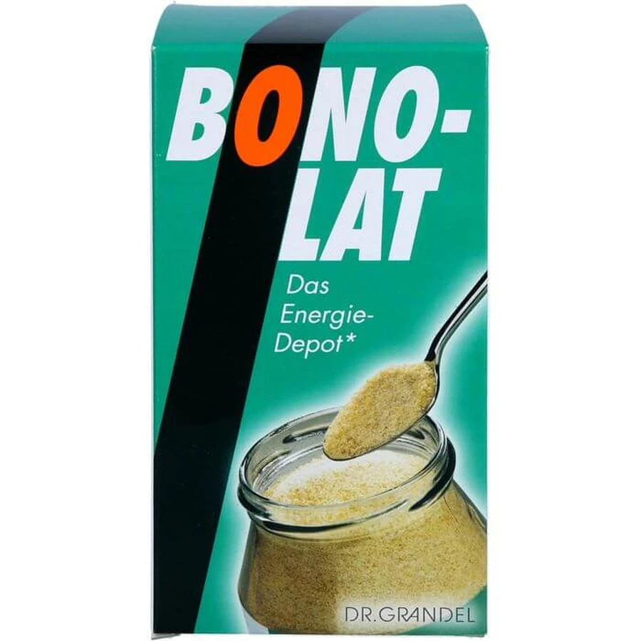 BONOLAT Grandel pulbere 250 g