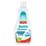 Solución limpiadora para botellas, 500 ml, Nuk
