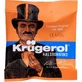 KRÜGEROL pastylki do ssania na gardło słodzone 50 g