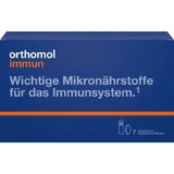 ORTHOMOL Inmune Beber Botella/Tableta Combi Pack. 7 unidades.