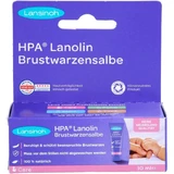 LANSINOH HPA Lanolin climate neutral ointment 10 ml