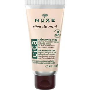 NUXE Reve de Miel Cica Krem do rąk 50 ml