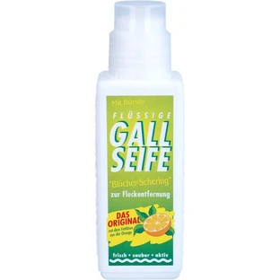 ȘAPON GALL lichid Blücher Schering 250 ml