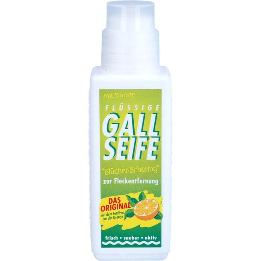 ȘAPON GALL lichid Blücher Schering 250 ml