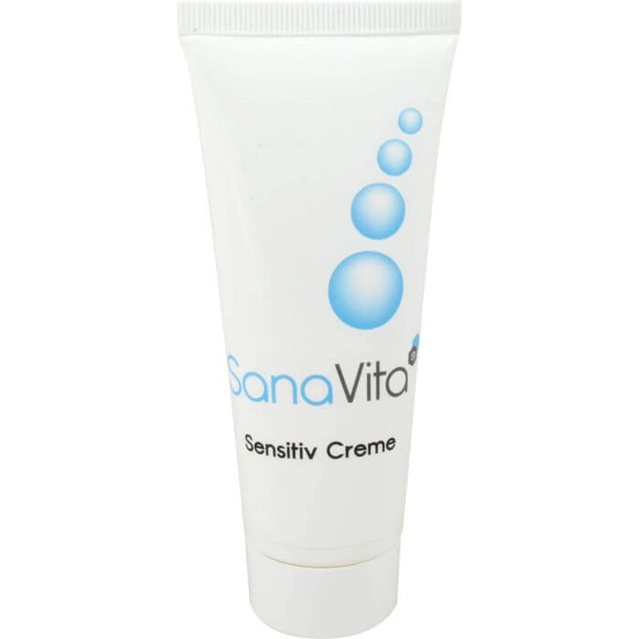 SANA VITA Sensitive Cream 75 ml