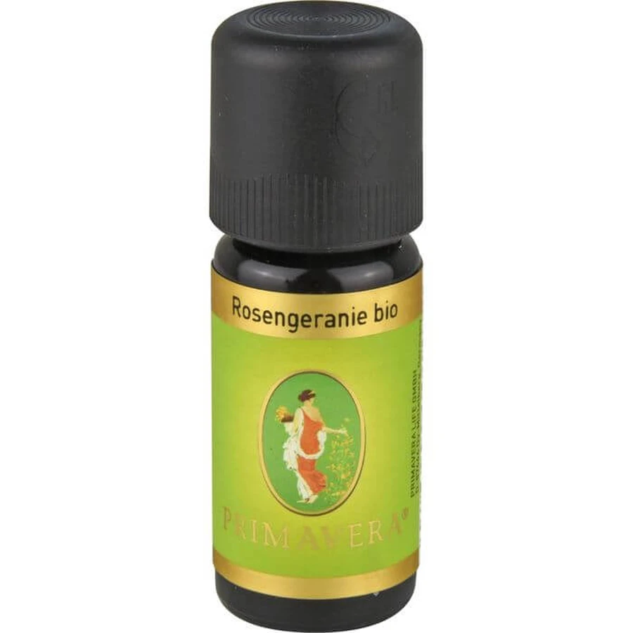 ROSENGERANIE biologische etherische olie 10 ml