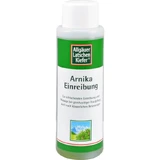 ALLGÄUER LATSCHENK. Arnica liniment extra puternic 250 ml