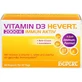 VITAMINA D3 HEVERT 2000 U.I. Capsule imune active 60 Capsule