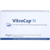 VitroCap N, 30 capsules