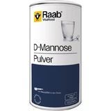 RAAB Vitalfood D-Mannose Pulver 220 g