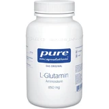 PURE ENCAPSULATIONS L-Glutamina 850 mg Cápsulas 90 Cápsulas