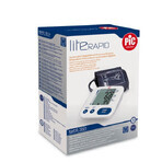 Lite Rapid Digital Upper Arm Blood Pressure Monitor, Pic Solution