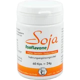 SOJA ISOFLAVONA Cápsulas 60 Cápsulas