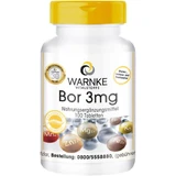 BOR 3 mg compresse 100 pz.