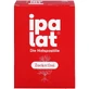 IPALAT Pastilles pour la gorge sans sucre 120 pcs.