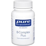 PURE ENCAPSULATIONS B-Complex plus Kapseln 60 St.