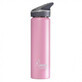 Termo para l&#237;quidos de acero inoxidable, rosa, Jannu, 750 ml, Laken