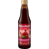 RABENHORST Succo madre biologico di melograno 330 ml