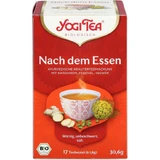 YOGI TEA După masă Filtru organic 30,6 g