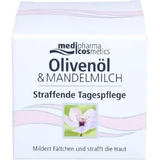 OLIVEN-MANDELMILCH straffende Tagespflege 50 ml