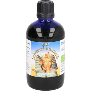 ORGANICZNY olej egipski BLACK CHICKEN 100 ml