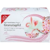 H&S Melograno con vitamina C sacchetto filtro 40 g